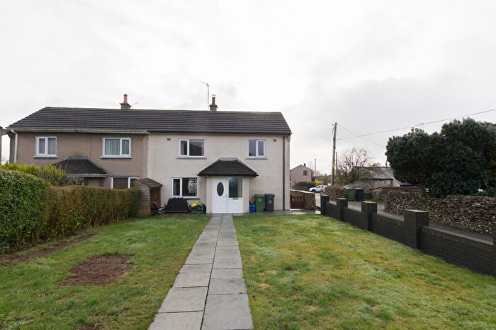 3 Bedroom Semi-Detached House To Rent In Beathwaite Close, Levens, Kendal, LA8