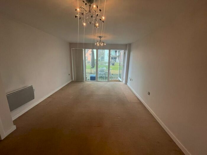 1 Bedroom Flat To Rent In Picton, Watkiss Way, Cardiff, CF11