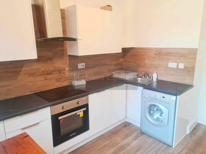 1 Bedroom Flat To Rent In Harrow Road, Leicester, LE3