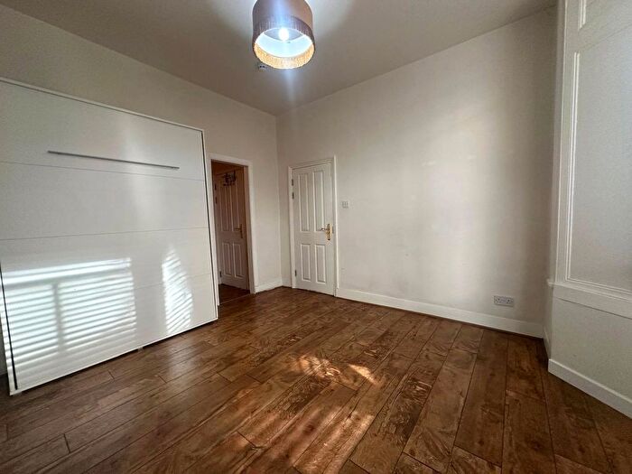 Studio To Rent In Ellingfort Road, Hackney, London, E8
