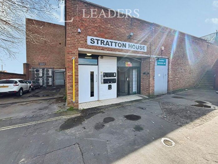 2 Bedroom Apartment For Sale In Greywell Road, Havant, PO9