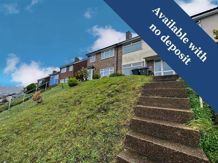 3 Bedroom Property To Rent In Longfield Road, Dover, CT17