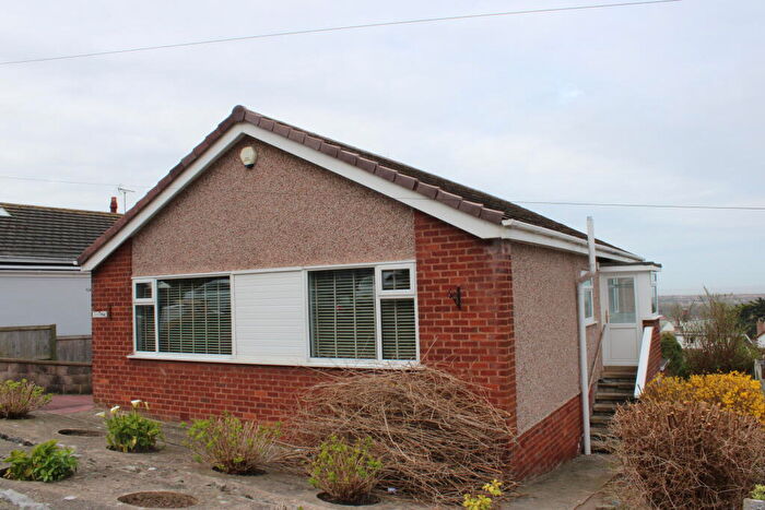 3 Bedroom Detached Bungalow To Rent In Orme View Drive, Prestatyn, LL19