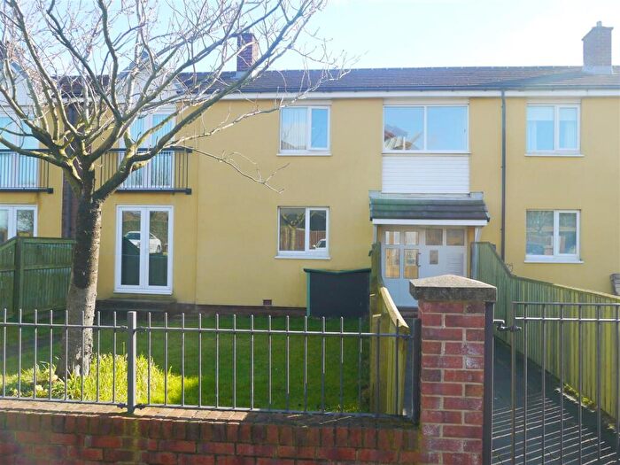 1 Bedroom Flat To Rent In Earlston Street, Carley Hill, Sunderland, SR5