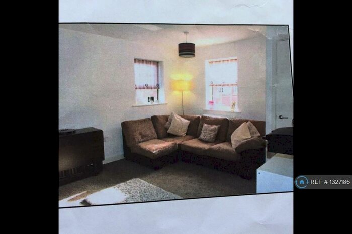 2 Bedroom End Of Terrace House To Rent In Towpath Way, Spondon, DE21