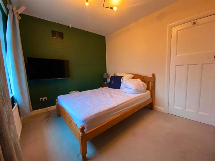 4 Bedroom House To Rent In Russell Drive, Morecambe, LA4