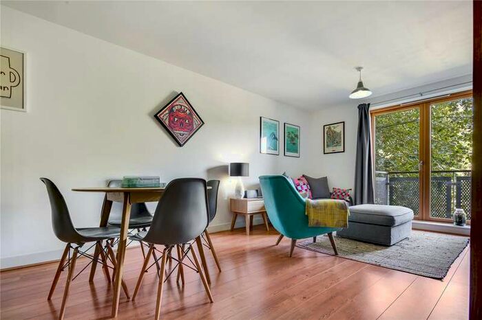 2 Bedroom Flat To Rent In Rathnew Court, 5 Meath Crescent, London, E2