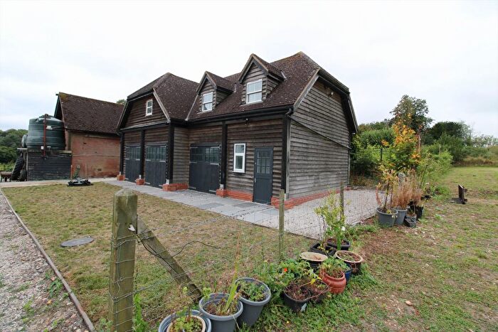 2 Bedroom Flat To Rent In Gilston Lane, Gilston, Harlow, CM20