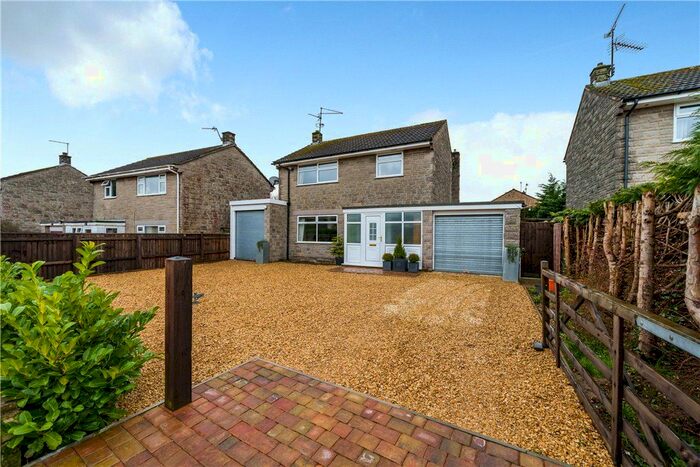 4 Bedroom Detached House For Sale In Linkhay Orchard, South Chard, Chard, Somerset, TA20