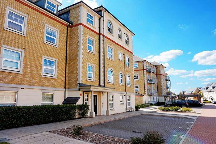 2 Bedroom Apartment To Rent In Weir Road, Bexley, DA5