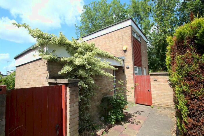 3 Bedroom Property To Rent In Wharfedale, Hemel Hempstead, HP2