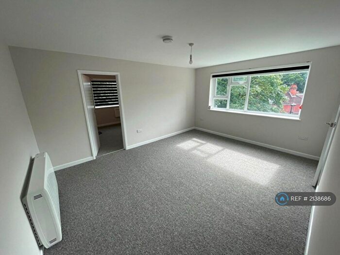 1 Bedroom Flat To Rent In Highfield, Southampton, SO17