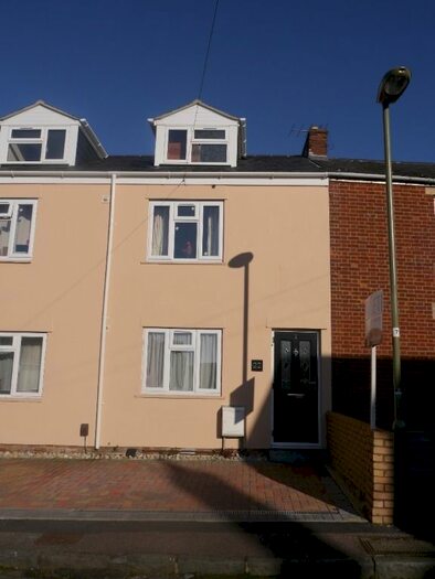 1 Bedroom Studio To Rent In Bateman Street, Oxford OX3