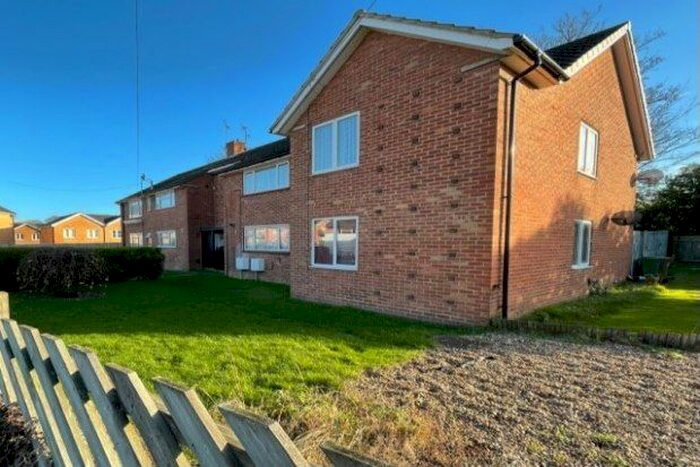 3 Bedroom Maisonette To Rent In Victoria Street, Aylesbury HP20