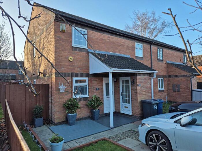 2 Bedroom Flat To Rent In Hazelmoor, Hebburn, Tyne And Wear, NE31