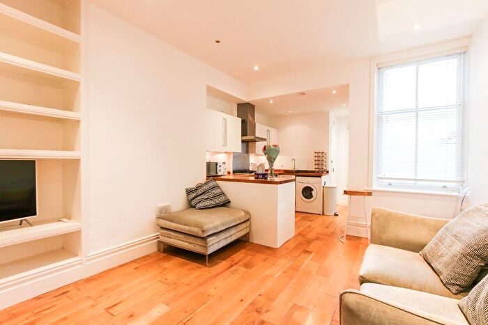 2 Bedroom Flat To Rent In Lodore Road, High West Jesmond, NE2