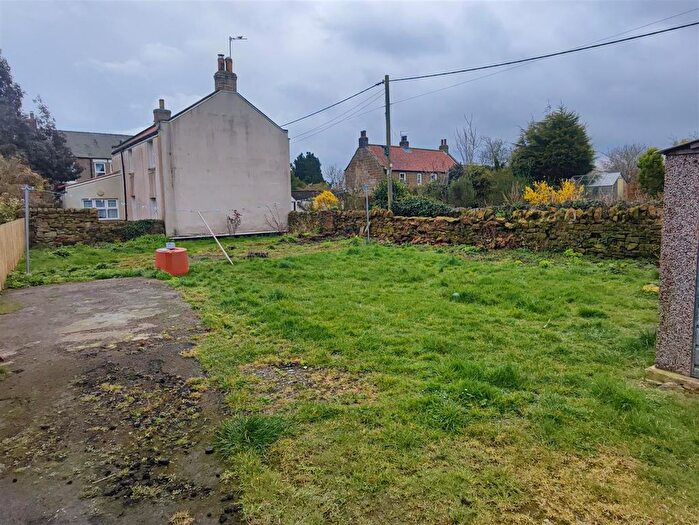 3 Bedroom Property For Sale In High Street, Moorsholm, Saltburn-By-The-Sea, TS12