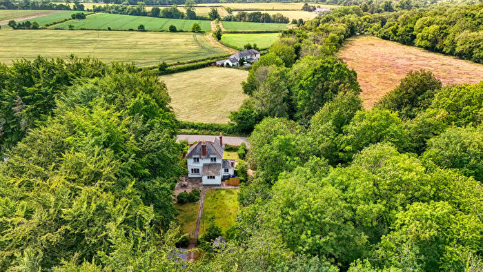 3 Bedroom Detached House For Sale In Mells, Frome, BA11