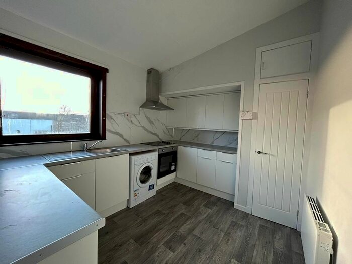 3 Bedroom Detached House To Rent In Pentland Road, Aberdeen, AB11