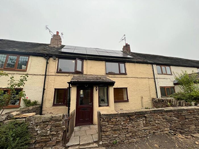 4 Bedroom Terraced House For Sale In Partridge Dale, Silkstone Common, Barnsley, S75