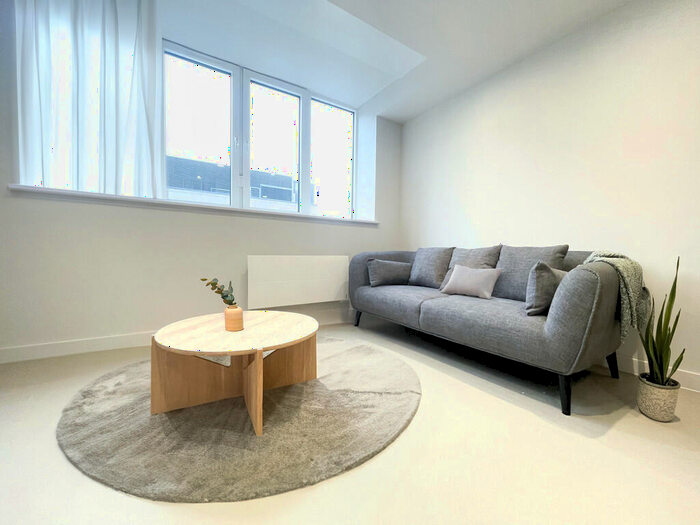 1 Bedroom Apartment To Rent In Roco, James Street, L2