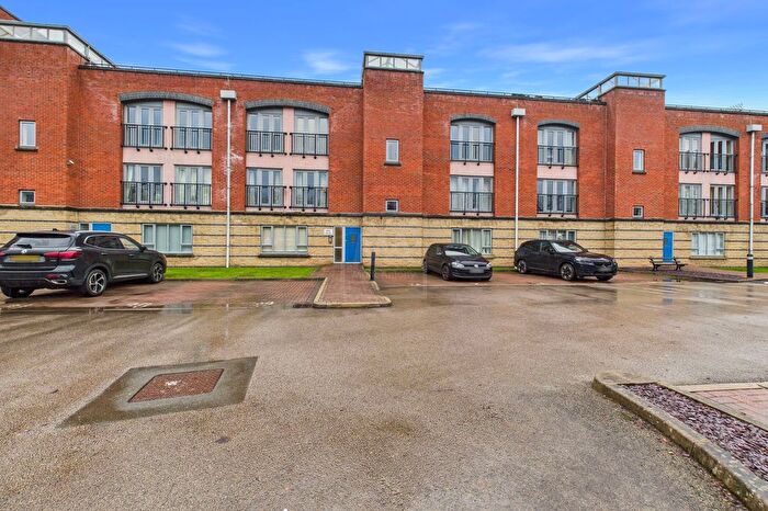 1 Bedroom Flat To Rent In Station Road, Cantilever Gardens Station Road, WA4