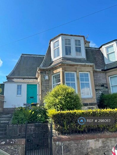 3 Bedroom End Of Terrace House To Rent In Blackford Glen Road, Edinburgh, EH16