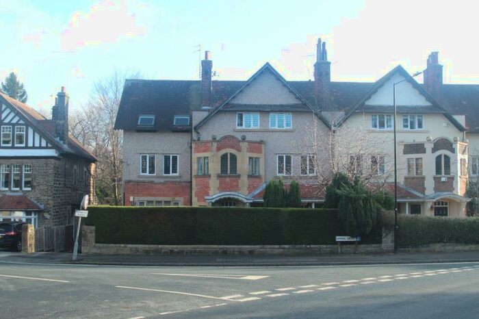 3 Bedroom Apartment To Rent In Spring Grove, Harrogate, HG1