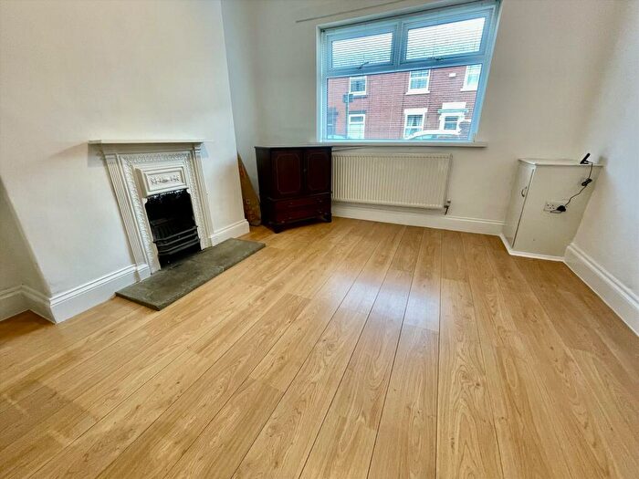 3 Bedroom House To Rent In Cunliffe Street, Chorley, PR7