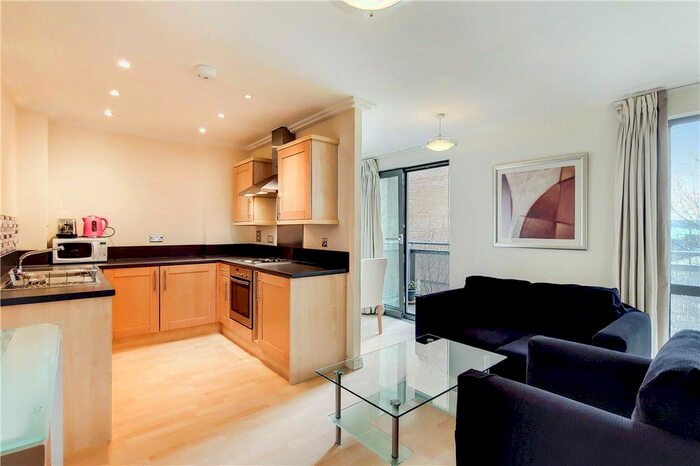 1 Bedroom Flat To Rent In Victoria Road, London, W3
