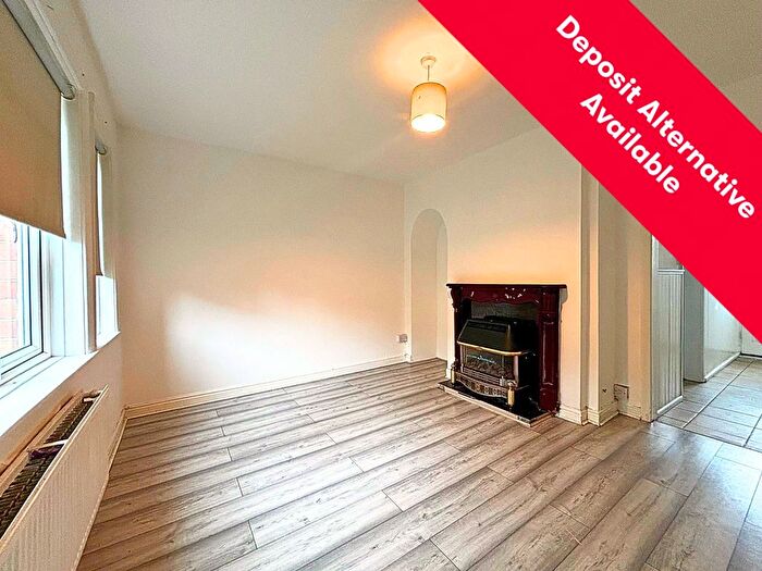 3 Bedroom Detached House To Rent In Charfield Road, Bristol, Somerset, BS10