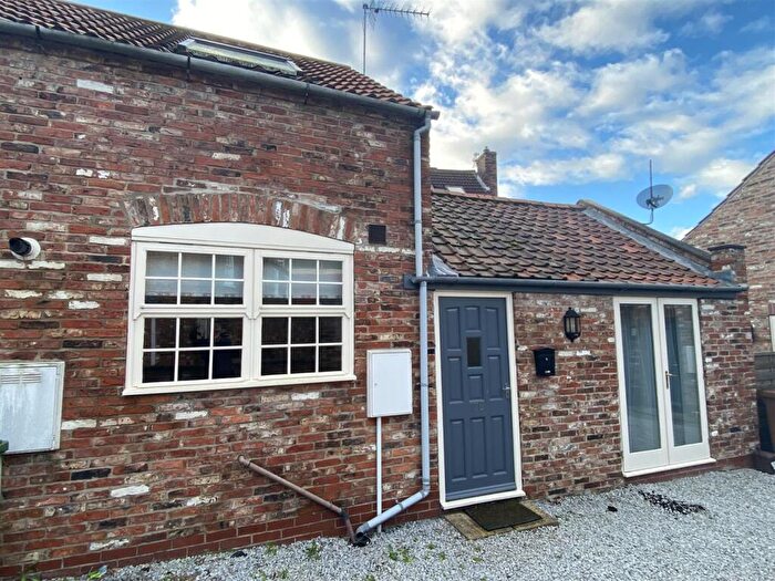 1 Bedroom Cottage To Rent In Bridgegate, Howden, DN14