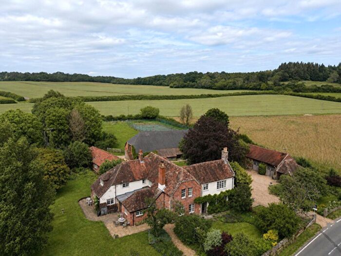 8 Bedroom Detached House For Sale In Holwell, Cranborne, Wimborne, Dorset, BH21