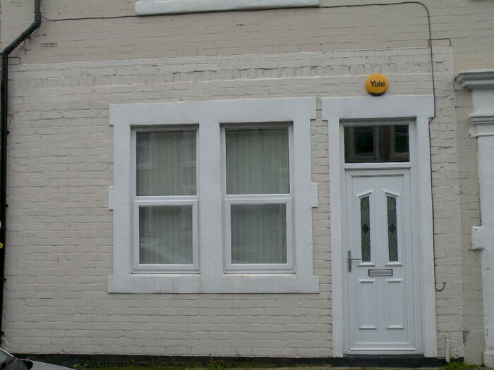 2 Bedroom Flat To Rent In Station Road, North Shields, NE30