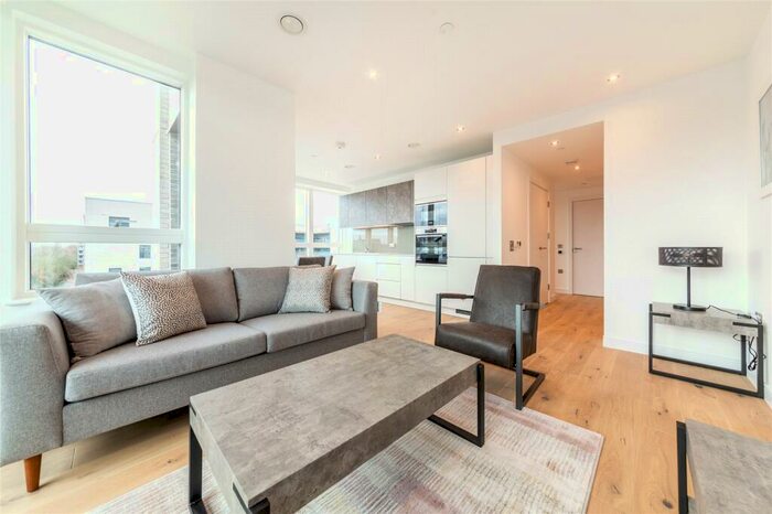2 Bedroom Apartment To Rent In Duval House, Grant Road, London, SW11