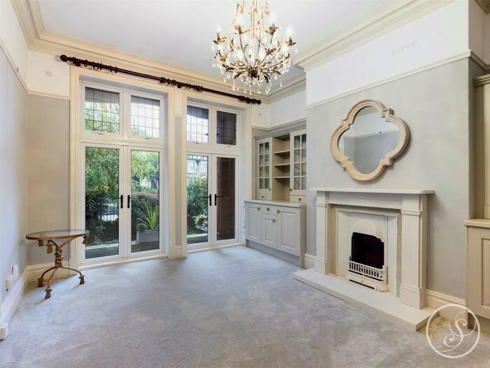 1 Bedroom Flat To Rent In Leeds Road, Harrogate, HG2