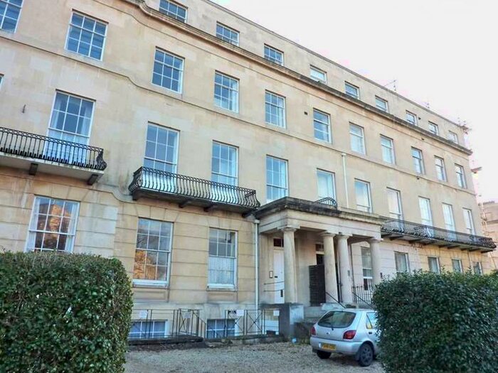 1 Bedroom Flat To Rent In Montpellier GL50