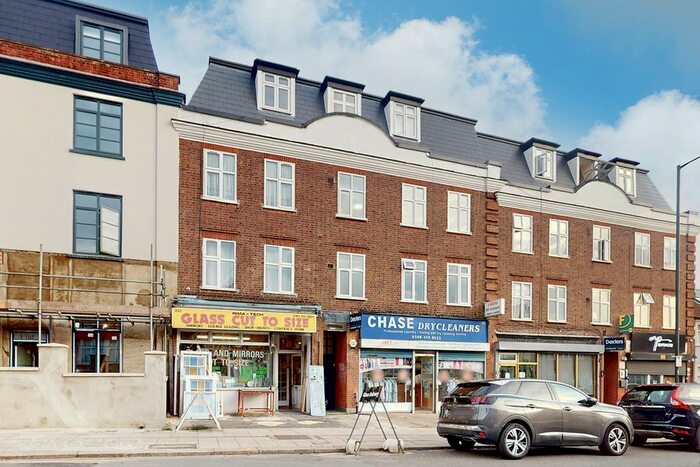2 Bedroom Flat To Rent In All Souls Avenue, London, NW10