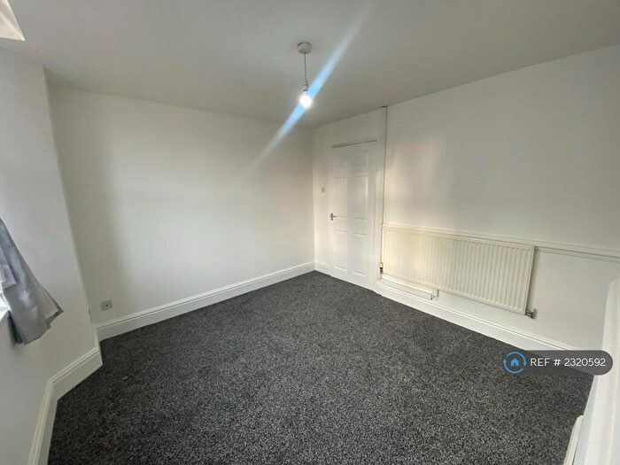 1 Bedroom Flat To Rent In Milbanke Street, Doncaster, DN1