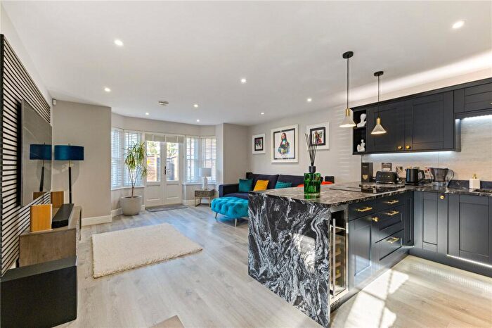 2 Bedroom Duplex For Sale In Forest Road, Branksome Park, Poole, Dorset, BH13