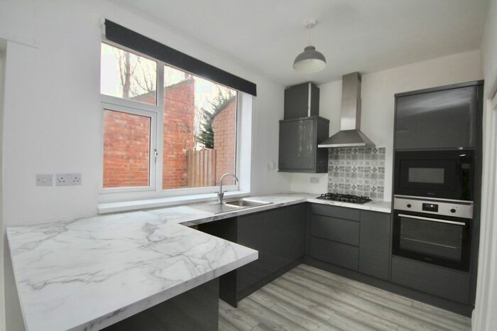 3 Bedroom Terraced House To Rent In Pannell Avenue, Acklam, Middlesbrough, North Yorkshire, TS5