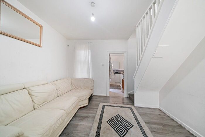 3 Bedroom Terraced House For Sale In Strathcona Road, L15