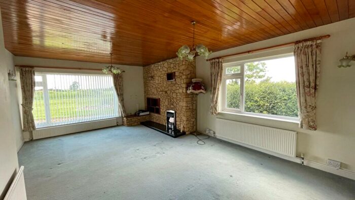3 Bedroom Detached Bungalow For Sale In Lower Clopton, Upper Quinton, Stratford-upon-Avon, CV37