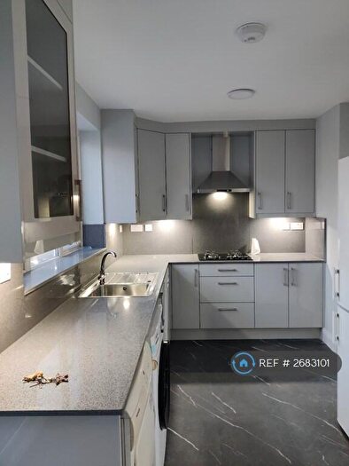 3 Bedroom Terraced House To Rent In Humber Way, Langley, SL3