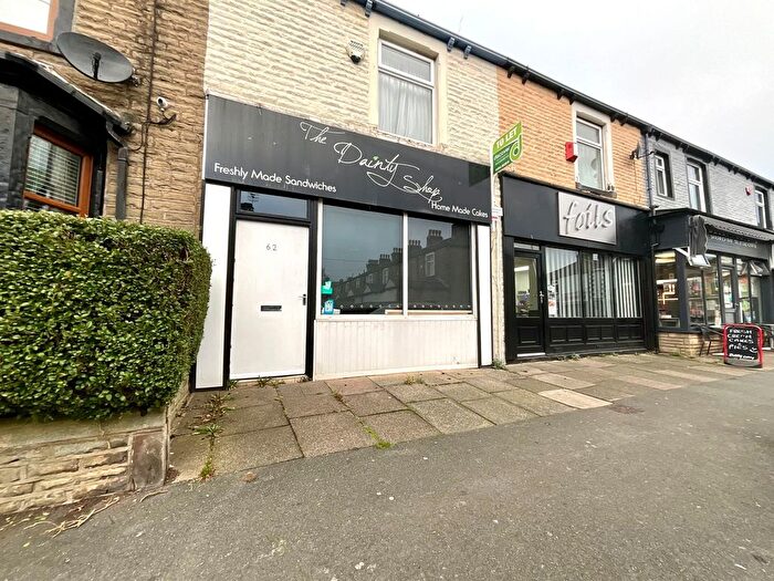 Property To Rent In Lyndhurst Road, Lyndhurst Road, BB10