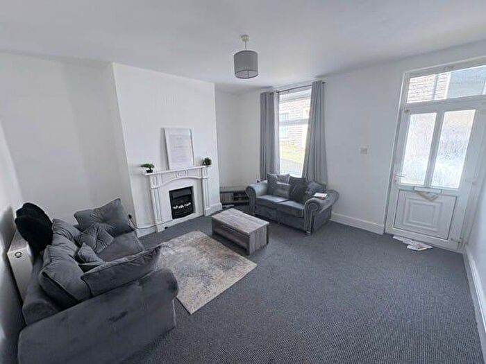 2 Bedroom Terraced House To Rent In Albert Terrace, Bacup, OL13