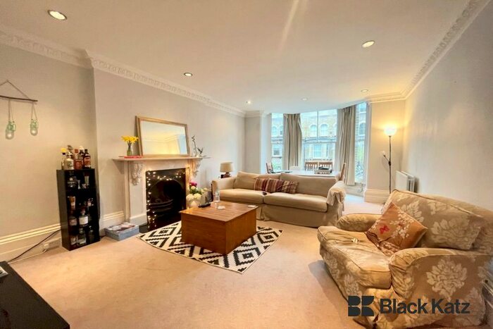 2 Bedroom Flat To Rent In Victoria Rise, London, SW4
