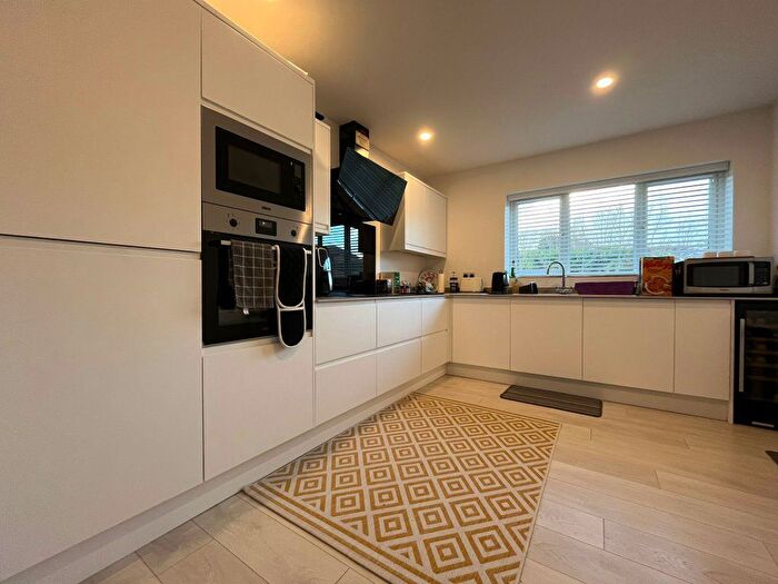 2 Bedroom Bungalow To Rent In Birchwood Gardens, Blackpool, Lancashire, FY4