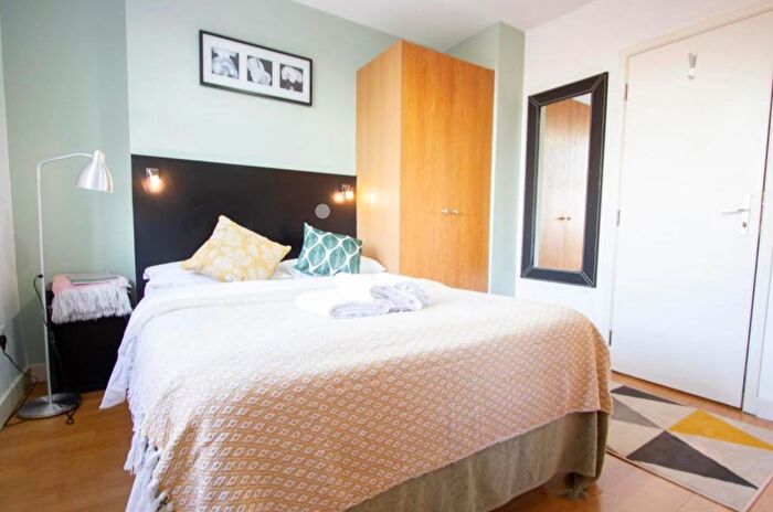 1 Bedroom Studio To Rent In North Gower Street, London, NW1
