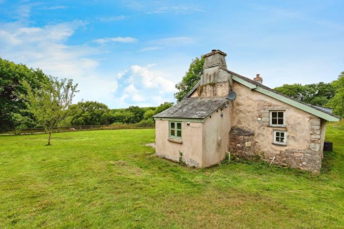 2 Bedroom Detached House For Sale In Withiel, Bodmin, PL30